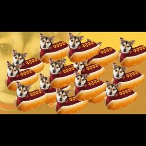 Meet your Posher, Meghan